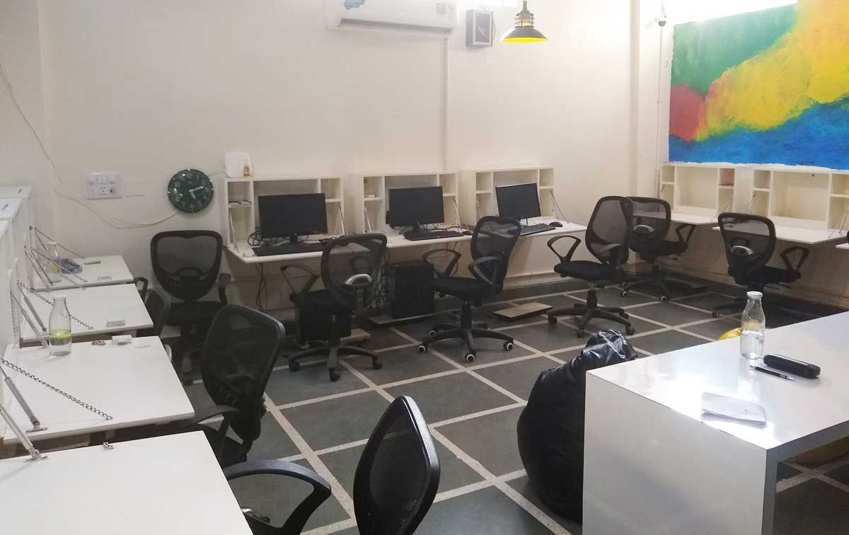 Wotta Workspace 